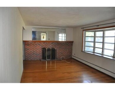 98 Hathaway Cir unit 98, Arlington, MA 02476 - photo 3