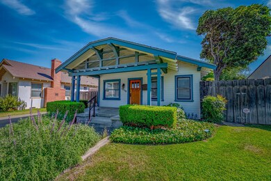 1028 W 22nd St, Merced, CA 95340 - photo 5