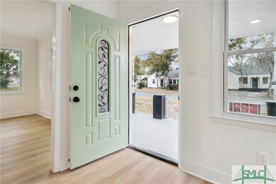 1527 NE 36th St, Savannah, GA 31404 - photo 7