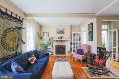 3024 N Calvert St unit E-3, Baltimore, MD 21218 - photo 4