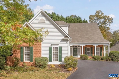 1132 Courtyard Dr, Charlottesville, VA 22903 - photo 2