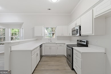 700 Patriots Point St, Locust Grove, GA 30248 - photo 2