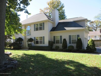 150 Idlewood Ave, Oakhurst, NJ 07755 - photo 2