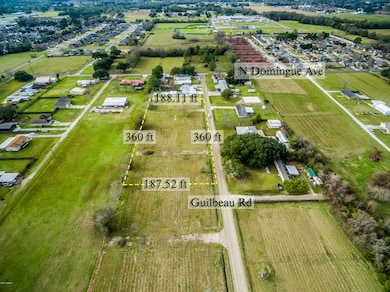 900 Guilbeau Rd unit C, Lafayette, LA 70506 - photo 3