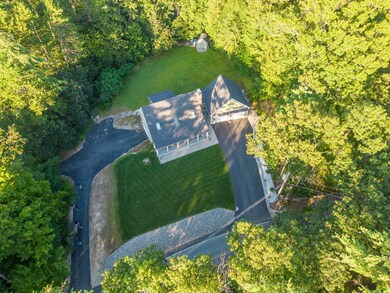 152 Colburn Rd, Milford, NH 03055 - photo 2