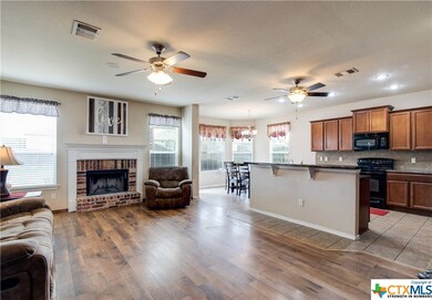 2207 Jesse Dr, Copperas Cove, TX 76522 - photo 5