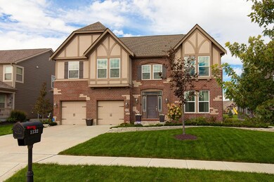 Exterior Front 2