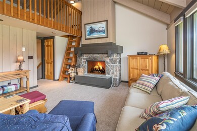 74 Yellowstone Spur Rd unit 74D, Big Sky, MT 59716 - photo 6
