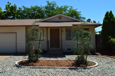 Drought resistant landscaping