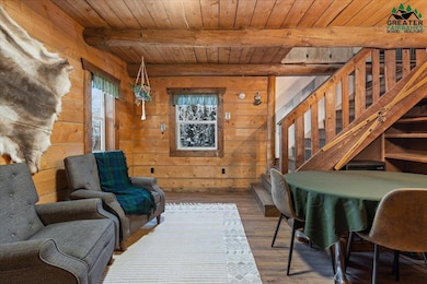 3244 Trestrail Loop, North Pole, AK 99705 - photo 5