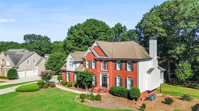 3014 Wynfrey Place SW unit 2, Marietta, GA 30064 - photo 6