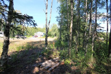 south boundary