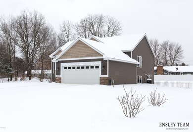 Ensley Team- Serenity Ridge Drive Waylan