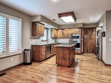 12520 W 85th Terrace unit 2, Lenexa, KS 66215 - photo 5