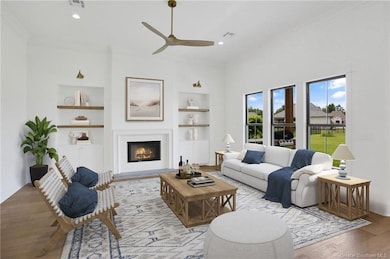 6502 White Oleander Cir W, Lake Charles, LA 70605 - photo 6