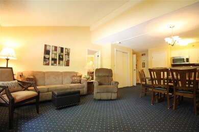23 Black Bear Way unit 304, Waterville Valley, NH 03215 - photo 3