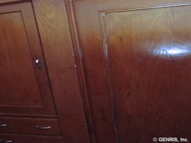 Other Gunwood Trim