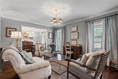 2112 Pine Needle Dr E, Mobile, AL 36609 - photo 4