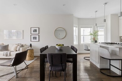 65 Concord Ave unit 2, Somerville, MA 02143 - photo 5