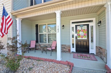 unlisted-address, Sanford, NC 27332 - photo 2