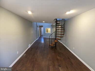 1039 W Barre St, Baltimore, MD 21230 - photo 7