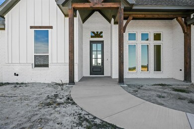 509 Longhorn Dr, Springtown, TX 76082 - photo 3