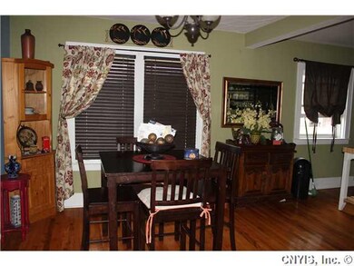 Kitchen Dining