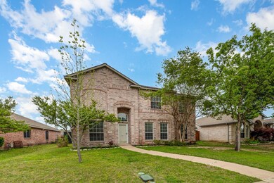 708 Georgetown Dr, Wylie, TX 75098 - photo 3