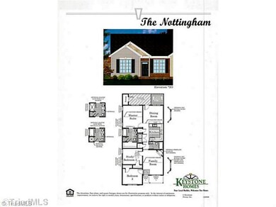 Other. Floorplan slipsheet.