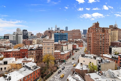 302 W 12th St unit 12A, New York, NY 10014 - photo 4