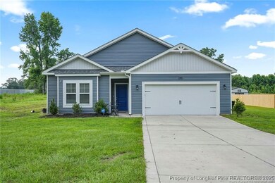 601 Laurel Lake Rd, Salemburg, NC 28385 - photo 2