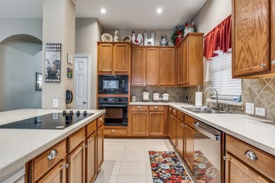 2027 Highland Dr, Wylie, TX 75098 - photo 5