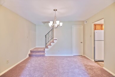 Your formal dining room - ready for you and your g