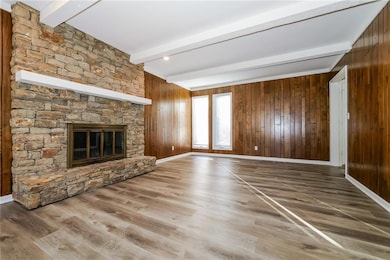 10940 Reeder St, Overland Park, KS 66210 - photo 2