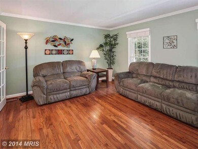 17269 Pickwick Dr, Purcellville, VA 20132 - photo 5