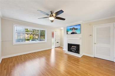 120 Biscayne Dr NW unit A4, Atlanta, GA 30309 - photo 5