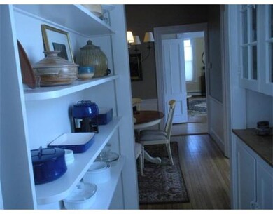 58 Highland Ave unit 1, Newtonville, MA 02460 - photo 4