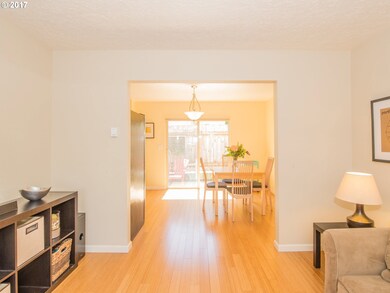 Living Room/Dining Room