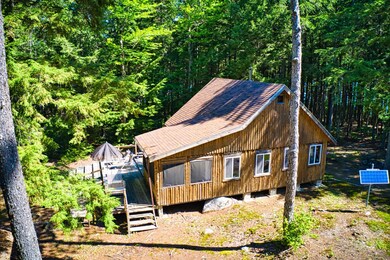 new lodge