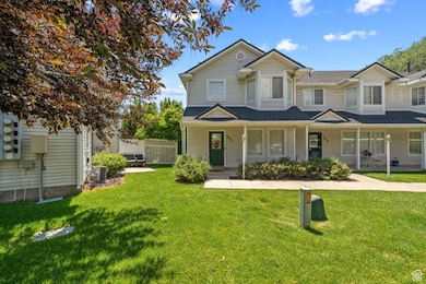 1021 Sara Ln, Ogden, UT 84404 - photo 2