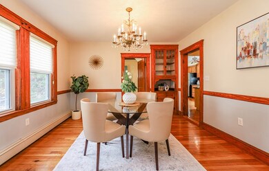 36 Glenellen Rd unit 38, West Roxbury, MA 02132 - photo 6