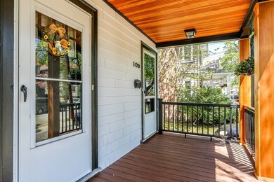 109 Adena Rd, West Newton, MA 02465 - photo 2