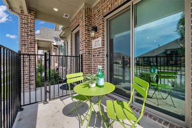 2737 Garden Gate Ln, Wylie, TX 75098 - photo 7