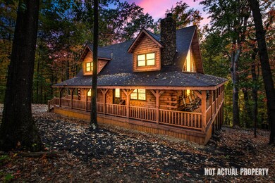 Welcome to the Reserve at Big Pine