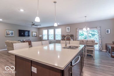 6123 Haworth Cir, Plainfield, IN 46168 - photo 6