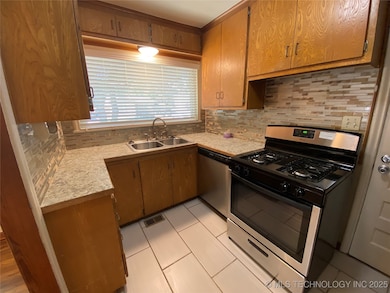 4731 S Boston Ave, Tulsa, OK 74105 - photo 4