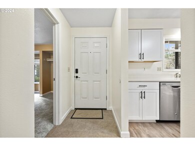 Entrance/Foyer