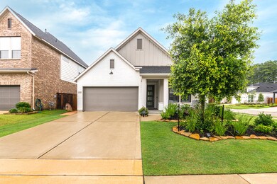 9310 Galloway Woods Trail, the Woodlands, TX 77375 - photo 3