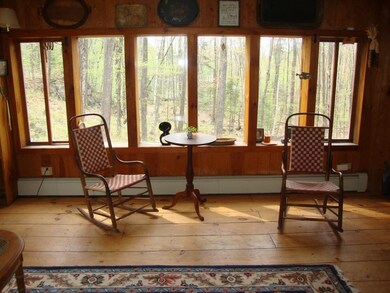 290 Baker Hill Rd, Bradford, NH 03221 - photo 2