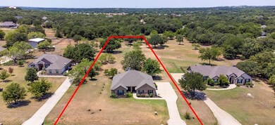 189 Lost Oak Dr, Azle, TX 76020 - photo 5